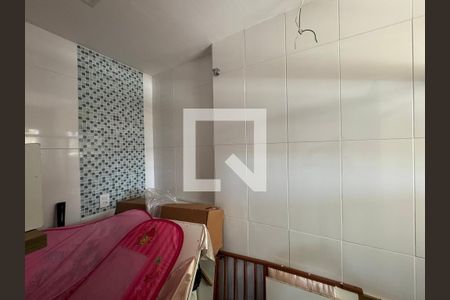 Casa de condomínio à venda com 380m², 4 quartos e 2 vagas Casa de condomínio à venda com 380m², 4 quartos e 2 vagasSuíte 3 - Banheiro