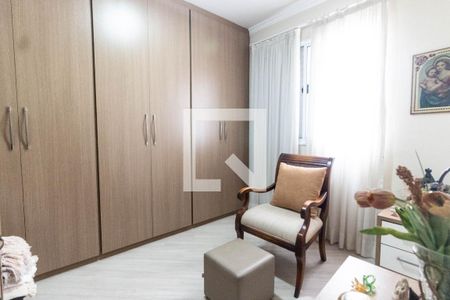 Apartamento à venda com 110m², 3 quartos e 2 vagas Apartamento à venda com 110m², 3 quartos e 2 vagasQuarto 2