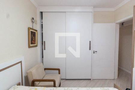 Apartamento à venda com 110m², 3 quartos e 2 vagas Apartamento à venda com 110m², 3 quartos e 2 vagasQuarto 3