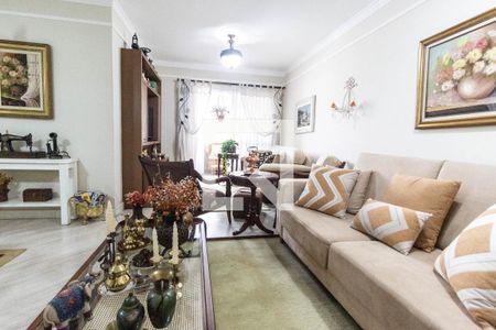 Apartamento à venda com 110m², 3 quartos e 2 vagas Apartamento à venda com 110m², 3 quartos e 2 vagasSala