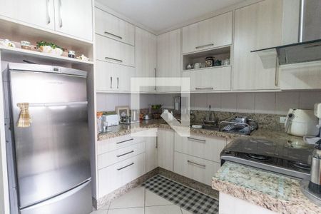 Apartamento à venda com 110m², 3 quartos e 2 vagas Apartamento à venda com 110m², 3 quartos e 2 vagasCozinha