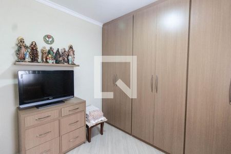 Apartamento à venda com 110m², 3 quartos e 2 vagas Apartamento à venda com 110m², 3 quartos e 2 vagasQuarto 2
