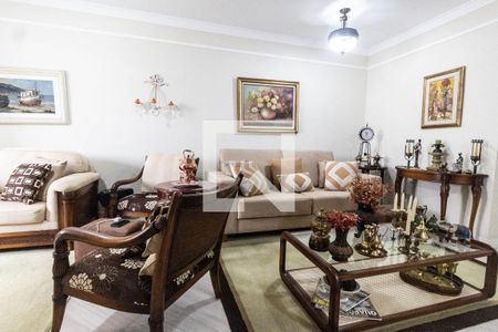 Apartamento à venda com 110m², 3 quartos e 2 vagas Apartamento à venda com 110m², 3 quartos e 2 vagasSala