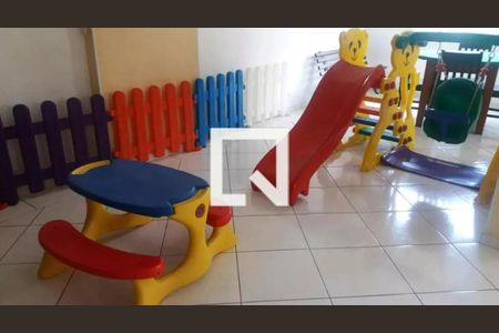 Apartamento à venda com 110m², 3 quartos e 2 vagasPlayground