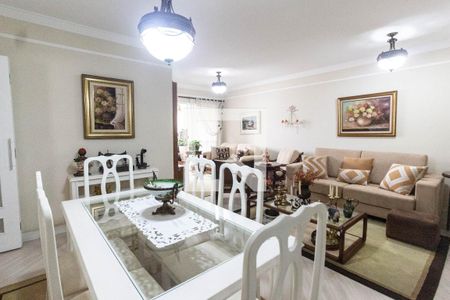 Apartamento à venda com 110m², 3 quartos e 2 vagas Apartamento à venda com 110m², 3 quartos e 2 vagasSala