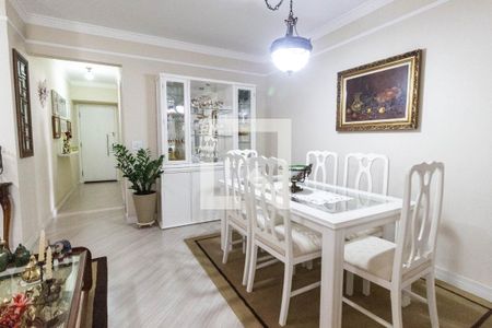 Apartamento à venda com 110m², 3 quartos e 2 vagas Apartamento à venda com 110m², 3 quartos e 2 vagasSala