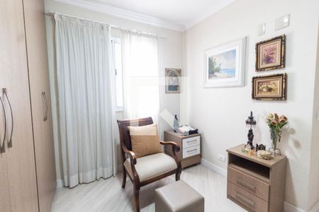 Apartamento à venda com 110m², 3 quartos e 2 vagas Apartamento à venda com 110m², 3 quartos e 2 vagasQuarto 2