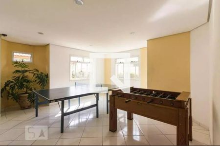Apartamento à venda com 110m², 3 quartos e 2 vagasSalão de jogos