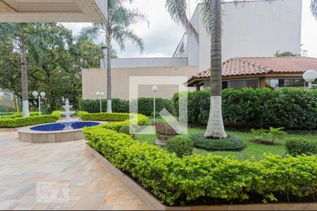 Apartamento à venda com 110m², 3 quartos e 2 vagasÁrea comum