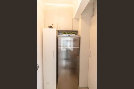 Apartamento à venda com 110m², 3 quartos e 2 vagas Apartamento à venda com 110m², 3 quartos e 2 vagasQuarto de serviço