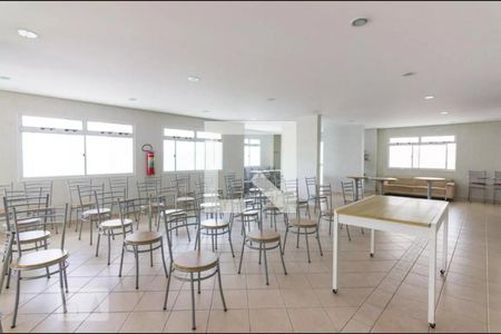 Apartamento à venda com 110m², 3 quartos e 2 vagasSalão de Festas