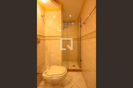 Apartamento para alugar com 110m², 3 quartos e 2 vagasBanheiro