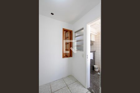 Apartamento para alugar com 110m², 3 quartos e 2 vagasQuarto de Serviço