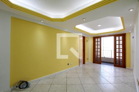 Apartamento para alugar com 110m², 3 quartos e 2 vagasSala