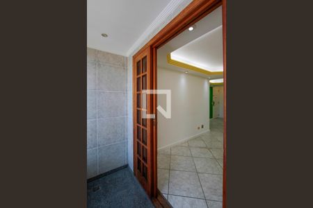 Apartamento para alugar com 110m², 3 quartos e 2 vagasVaranda