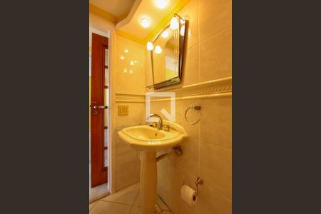 Apartamento para alugar com 110m², 3 quartos e 2 vagasBanheiro