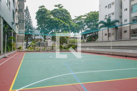 Apartamento para alugar com 110m², 3 quartos e 2 vagasQuadra Esportiva