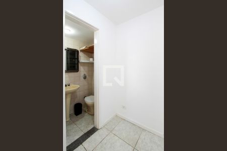 Apartamento para alugar com 110m², 3 quartos e 2 vagasQuarto de Serviço