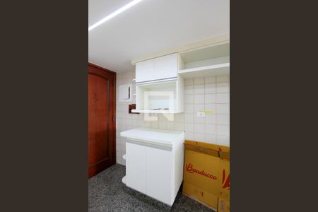 Apartamento para alugar com 110m², 3 quartos e 2 vagasCozinha