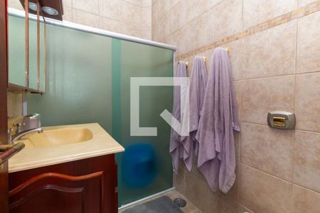 Casa à venda com 120m², 3 quartos e 1 vagaBanheiro