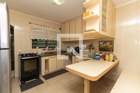 Casa à venda com 120m², 3 quartos e 1 vagaCozinha