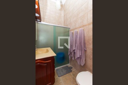 Casa à venda com 120m², 3 quartos e 1 vagaBanheiro