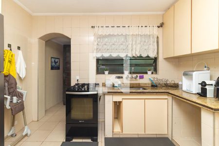 Casa à venda com 120m², 3 quartos e 1 vagaCozinha