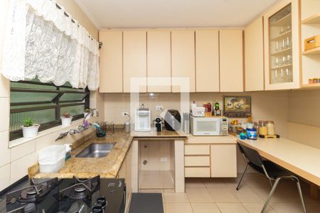 Casa à venda com 120m², 3 quartos e 1 vagaCozinha