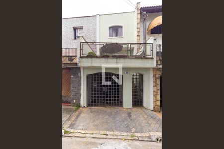 Casa à venda com 120m², 3 quartos e 1 vagaFachada