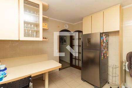 Casa à venda com 120m², 3 quartos e 1 vagaCozinha