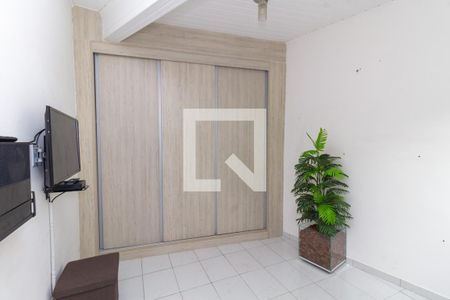 Casa à venda com 120m², 3 quartos e 1 vagaQuarto 3