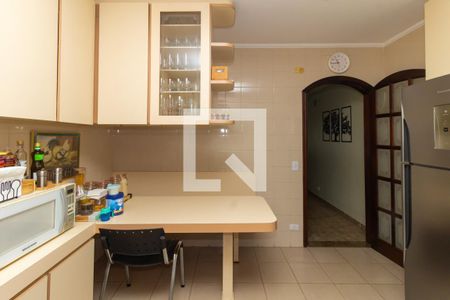 Casa à venda com 120m², 3 quartos e 1 vagaCozinha