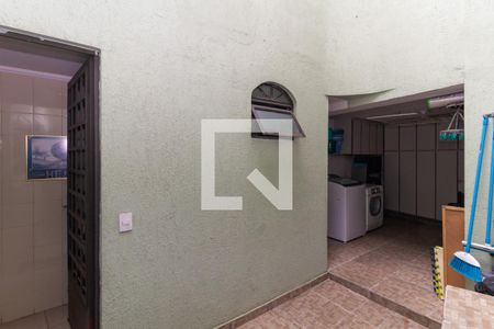 Casa à venda com 120m², 3 quartos e 1 vagaQuintal