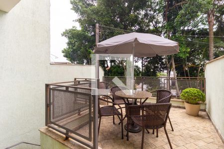 Casa à venda com 120m², 3 quartos e 1 vagavaranda