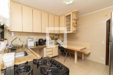 Casa à venda com 120m², 3 quartos e 1 vagaCozinha