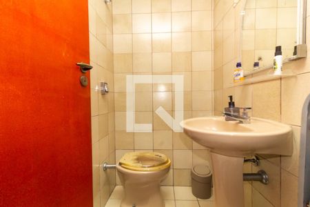 Casa à venda com 120m², 3 quartos e 1 vagaLavabo