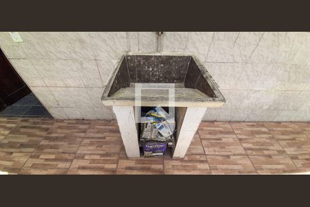 Casa para alugar com 100m², 3 quartos e 1 vagaÁrea de Serviço