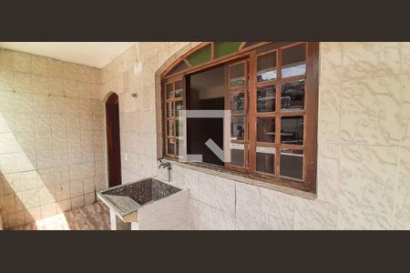 Casa para alugar com 100m², 3 quartos e 1 vagaÁrea de Serviço