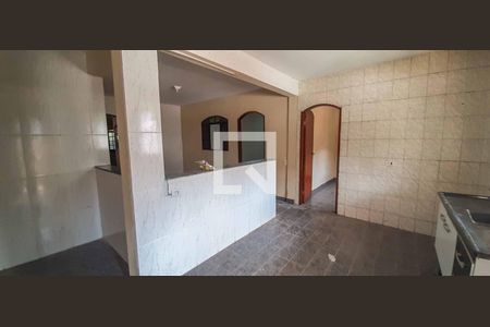 Casa para alugar com 100m², 3 quartos e 1 vagaCozinha