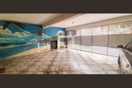 Casa para alugar com 100m², 3 quartos e 1 vagaGaragem