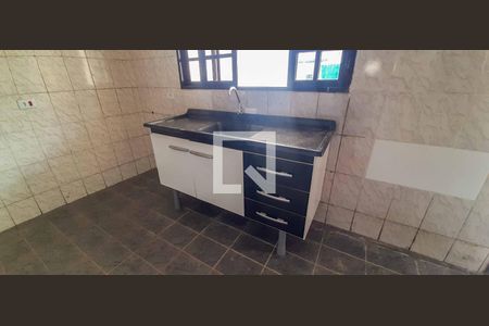 Casa para alugar com 100m², 3 quartos e 1 vagaCozinha