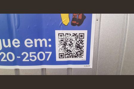 Casa para alugar com 100m², 3 quartos e 1 vagaPlaca QA Instalada