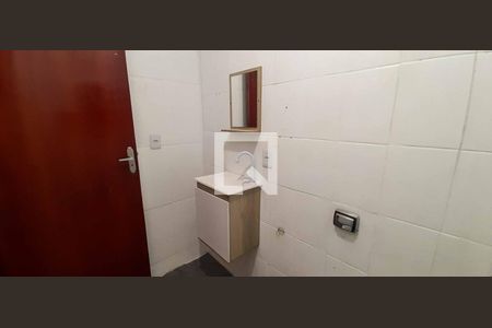 Casa para alugar com 100m², 3 quartos e 1 vagaBanheiro