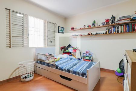 Casa à venda com 150m², 3 quartos e 2 vagasQuarto 3