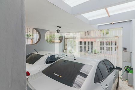 Casa à venda com 150m², 3 quartos e 2 vagasGaragem