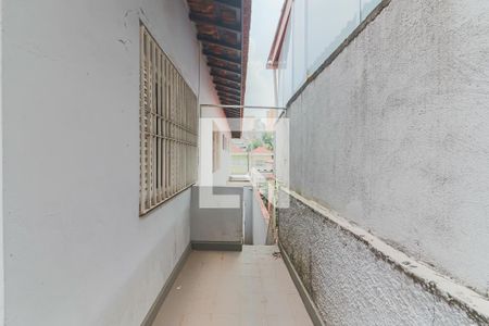 Casa à venda com 150m², 3 quartos e 2 vagasQuintal