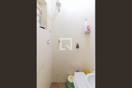 Casa à venda com 150m², 3 quartos e 2 vagasBanheiro de Serviço