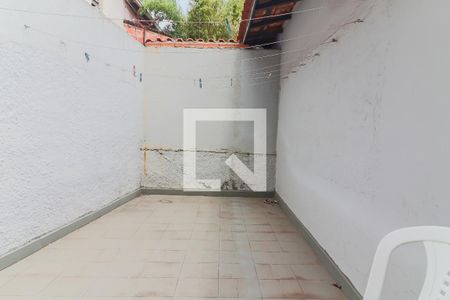 Casa à venda com 150m², 3 quartos e 2 vagasQuintal