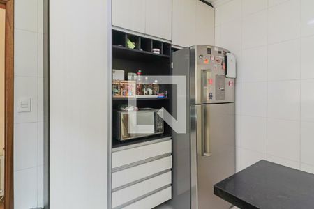 Casa à venda com 150m², 3 quartos e 2 vagasCozinha