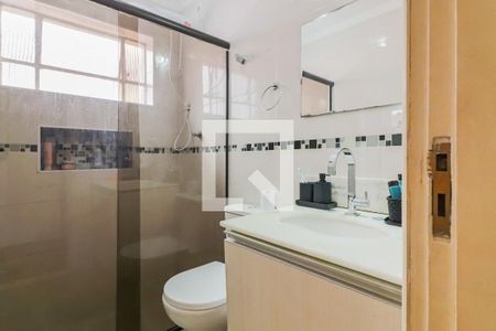 Casa à venda com 150m², 3 quartos e 2 vagasBanheiro Suite 